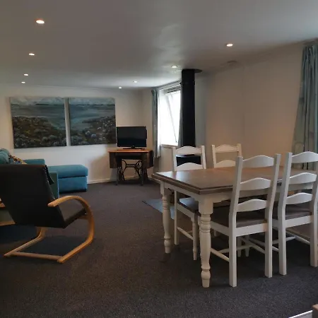 Relax In A 1 Bedroom Apartment Near A Country Pub Eyemouth Exterior photo