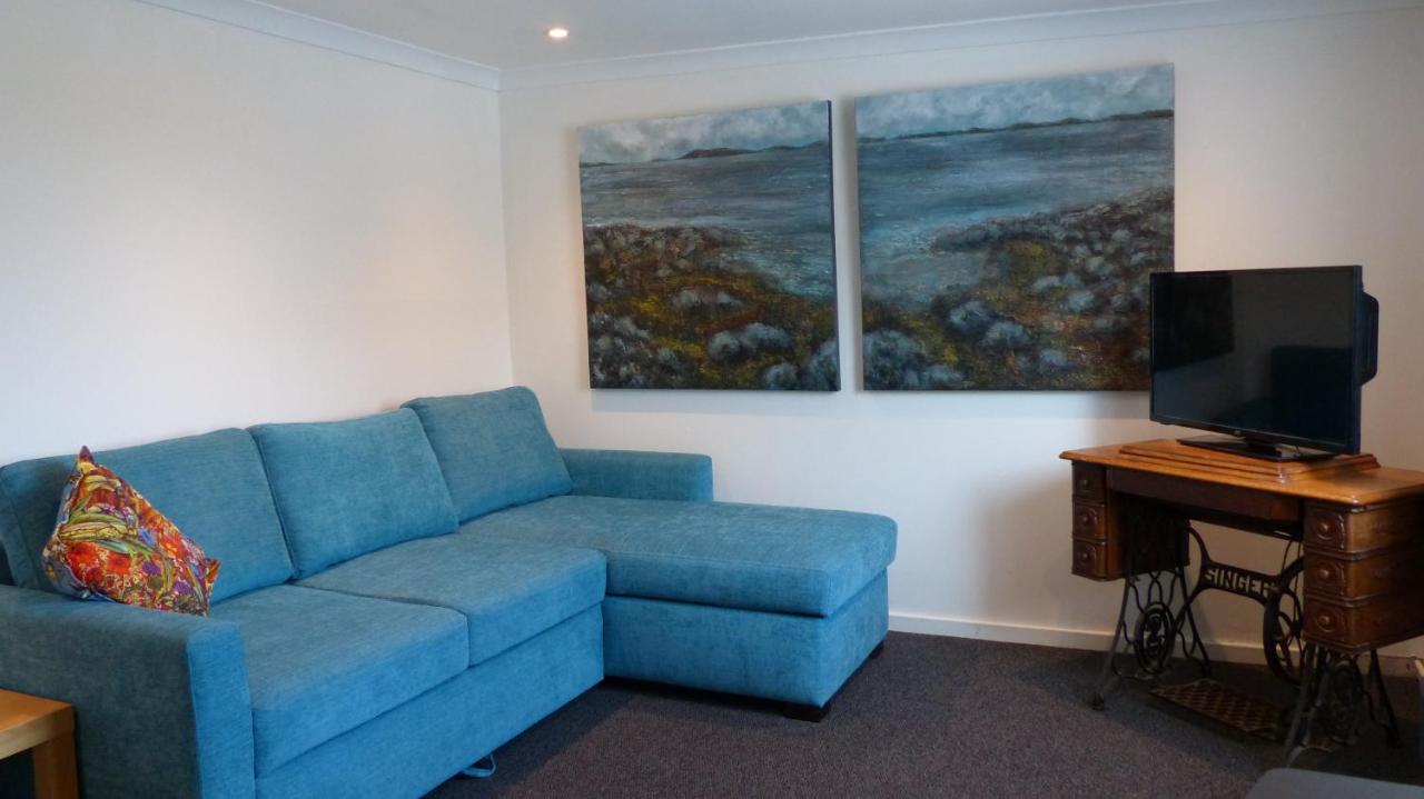 Relax In A 1 Bedroom Near A Country Pub Apartment Eyemouth