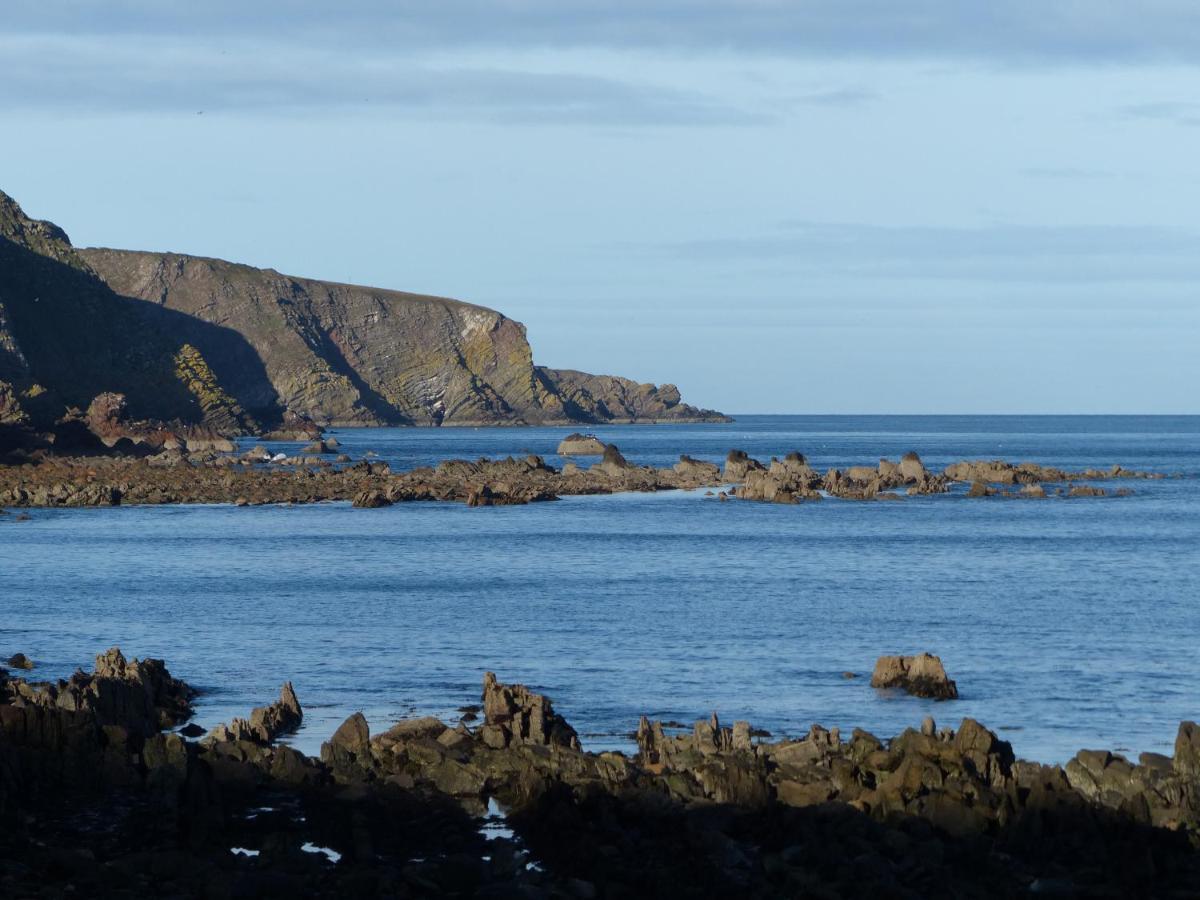 Apartment Relax In A 1 Bedroom Near A Country Pub Eyemouth