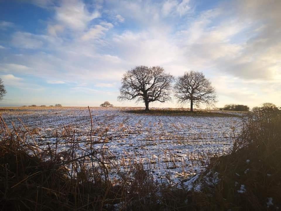 Relax In A 1 Bedroom Near A Country Pub