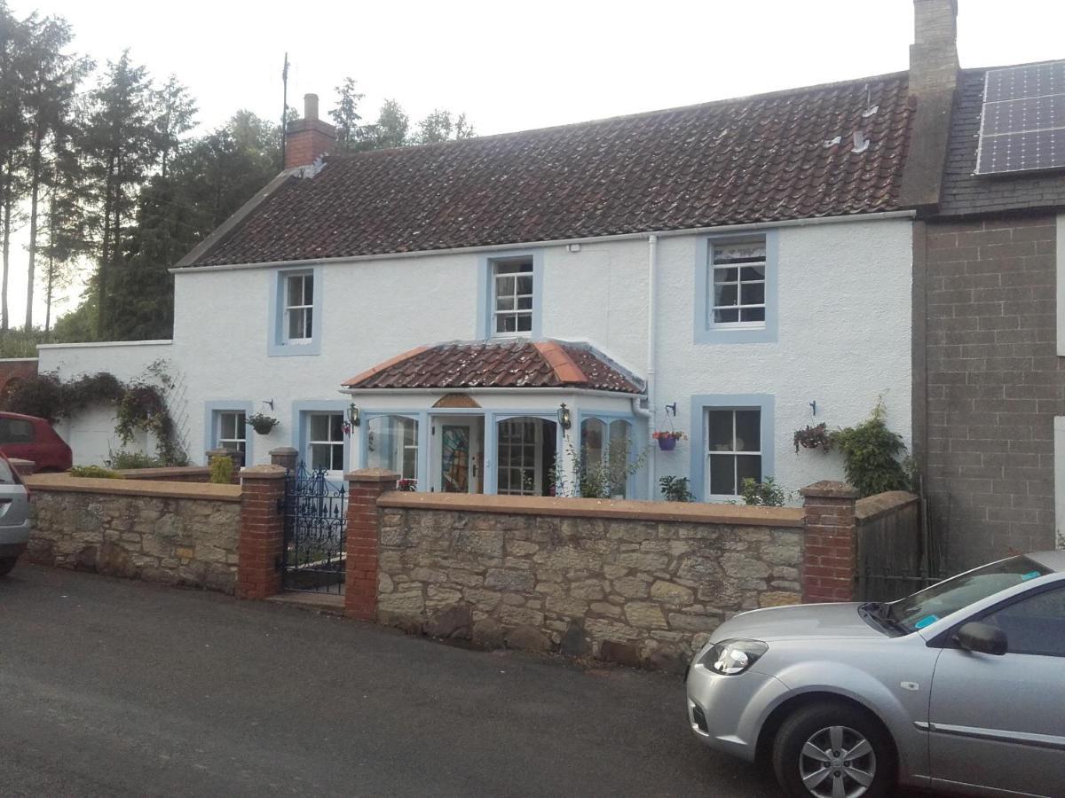 Apartment Relax In A 1 Bedroom Near A Country Pub Eyemouth