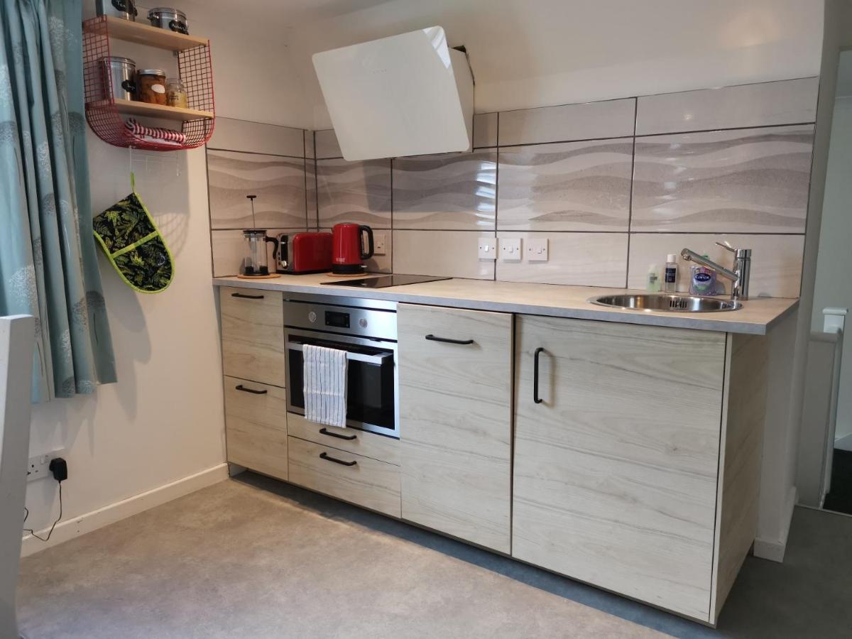 Relax In A 1 Bedroom Near A Country Pub Eyemouth