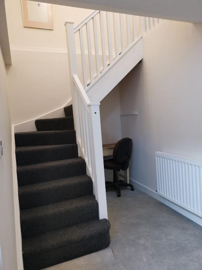 Apartment Relax In A 1 Bedroom Near A Country Pub